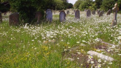 Broadwater Cemetery