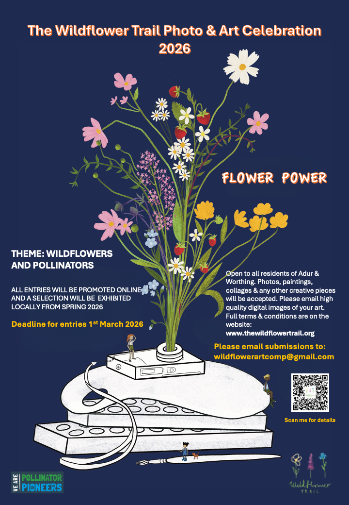 Art Celebration 2026 is NOW Open